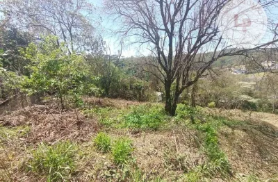 Terreno à venda, 660 m² por R$ 320.000,00 - Loteamento Capital Ville - Jundiaí/SP