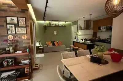 Apartamento com 2 dormitórios à venda, 72 m² por r$ 699.000,00 - condomínio fatto torres de são josé - jundiaí/sp