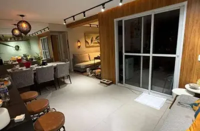Apartamento com 2 dormitórios à venda, 72 m² por R$ 699.000,00 - Condomínio Fatto Torres de São José - Jundiaí/SP