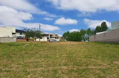 Terreno em condomínio fechado à venda na Rua Salvador Caruso Orlando, 1729, Medeiros, Jundiaí