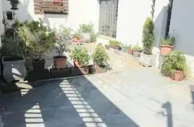 Casa com 3 quartos à venda na Avenida Yolanda Ferreira Breda, Jardim Pacaembu, Jundiaí