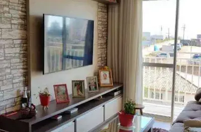 Apartamento com 2 dormitórios à venda, 62 m² por r$ 403.000,00 - condomínio residencial jardim conquista - jundiaí/sp