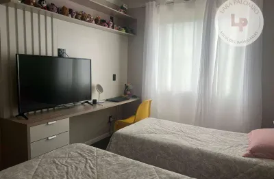 Apartamento com 3 dormitórios à venda, 133 m² por R$ 700.000,00 - Centro - Jundiaí/SP