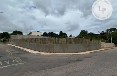 Terreno à venda, 1000 m² por R$ 1.000.000,00 - Chácaras São Bento - Valinhos/SP