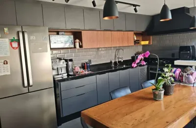 Casa com 3 dormitórios à venda, 83 m² por r$ 950.000,00 - condomínio garden resort - jundiaí/sp