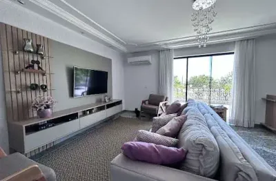 Casa com 3 quartos à venda na Rua Rachid Jorge Cury, 580, Jardim do Lago, Jundiaí