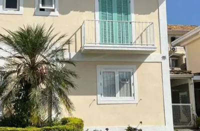 Casa com 3 dormitórios à venda, 180 m² por R$ 850.000,00 - Condomínio Vila de Fiori - Louveira/SP