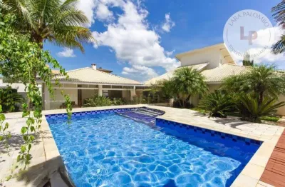 Casa com 3 dormitórios à venda, 453 m² por R$ 2.899.900,00 - Quartier Les Residences - Jundiaí/SP