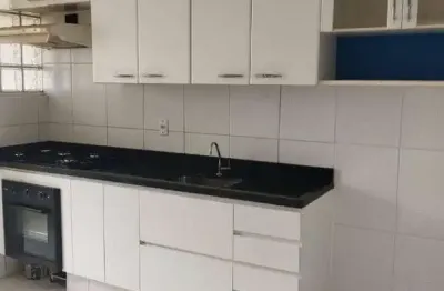 Apartamento com 2 dormitórios à venda, 54 m² por R$ 320.000,00 - Morada da Serra - Jundiaí/SP