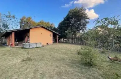 Chácara / sítio com 3 quartos à venda na Rua Miguel Munhoz, Caxambu, Jundiaí