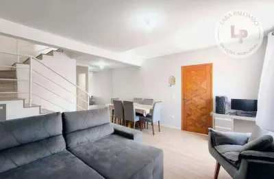 Casa em condomínio fechado com 3 dormitórios à venda, 110 m² por R$ 745.000 - Villagio Del Solle- Colonia - Jundiaí/SP