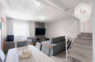 Casa em condomínio fechado com 3 dormitórios à venda, 110 m² por R$ 745.000 - Villagio Del Solle- Colonia - Jundiaí/SP