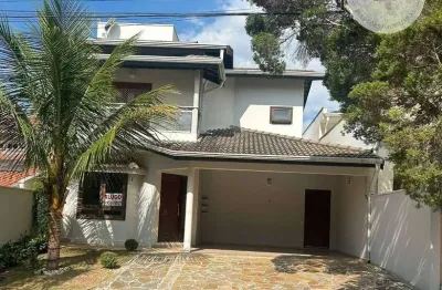 Casa com 3 dormitórios, 230 m² - venda por R$ 1.550.000 ou aluguel por R$ 8.500/mês - Residencial Grape Vilage - Vinhedo/SP