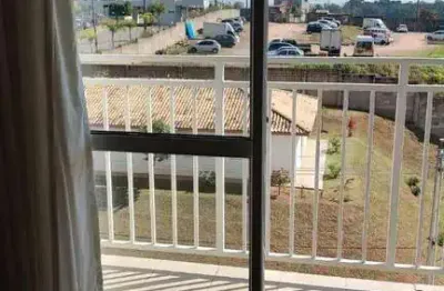 Apartamento com 2 dormitórios à venda, 61 m² por R$ 415.000,00 - Condomínio Residencial Jardim Conquista - Jundiaí/SP