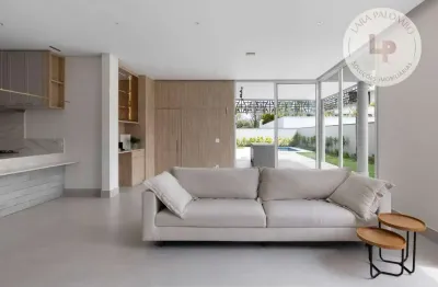 Casa com 4 suites à venda, 262 m² por R$ 3.300.000 - Condomínio Residencial Arboretum - Vinhedo/SP