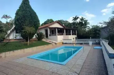 Chácara / sítio com 3 quartos à venda na Avenida Reynaldo de Porcari, Medeiros, Jundiaí