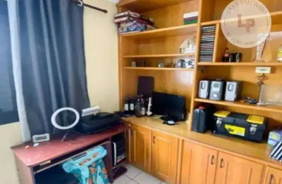 Apartamento com 3 quartos à venda na Avenida Benedicto Castilho de Andrade, 1007, Parque Residencial Eloy Chaves, Jundiaí