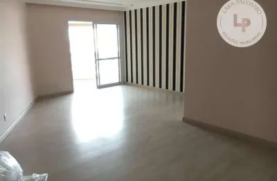 Apartamento com 4 quartos à venda na Rua Professora Clélia de Barros L. da Silva, 41, Jardim Bonfiglioli, Jundiaí