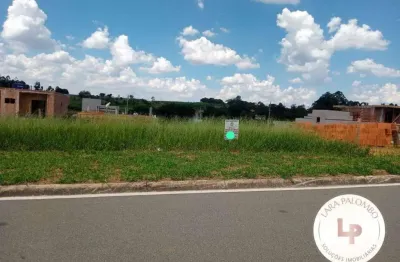Terreno à venda, 300 m² por r$ 340.000,00 - condomínio gran ville são venâncio - itupeva/sp