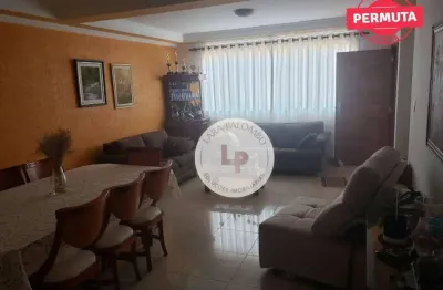 Casa com 3 dormitórios à venda, 267 m² por R$ 899.900,00 - Parque da Represa - Jundiaí/SP
