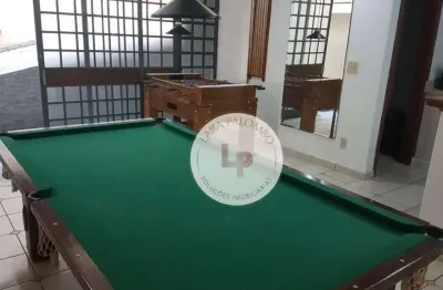 Casa à venda, 297 m² por r$ 979.900,00 - jardim paulista i - jundiaí/sp