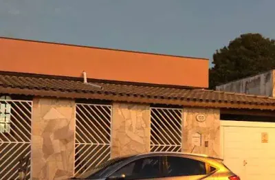 Casa com 4 dormitórios à venda, 377 m² por R$ 880.000,00 - Vila Rami - Jundiaí/SP