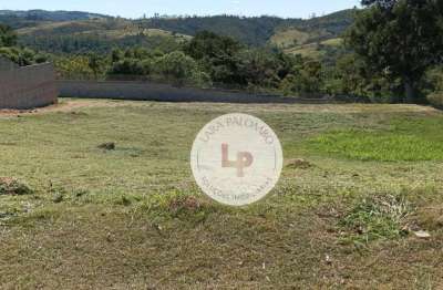 Terreno à venda, 800 m² - Condomínio Campo de Toscana - Vinhedo/SP