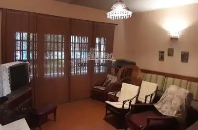 Casa para venda em itanhaém, praia do sonho, 6 dormitórios, 1 suíte, 5 banheiros, 2 vagas
