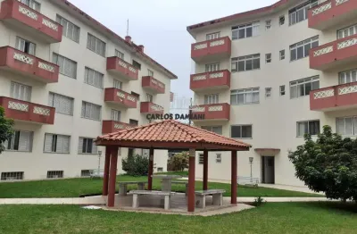 Apartamento para venda em itanhaém, centro, 3 dormitórios, 2 banheiros, 1 vaga
