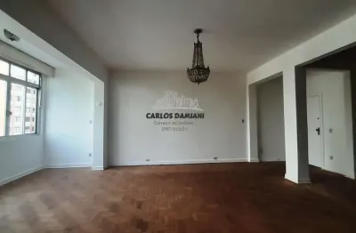 Apartamento para venda em são paulo, higienópolis, 3 dormitórios, 1 suíte, 2 banheiros, 1 vaga