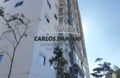Apartamento para venda em são paulo, vila dom pedro i, 2 dormitórios, 1 suíte, 2 banheiros, 1 vaga