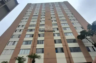 Apartamento para venda em são bernardo do campo, parque terra nova, 2 dormitórios, 2 banheiros, 1 vaga