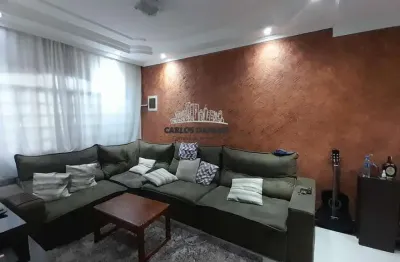 Casa para venda em são paulo, jardim martini, 3 dormitórios, 1 suíte, 2 banheiros, 2 vagas
