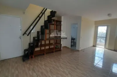 Apartamento para venda em são paulo, jabaquara, 2 dormitórios, 2 banheiros, 2 vagas