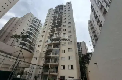 Apartamento para venda em são paulo, saúde, 4 dormitórios, 1 suíte, 2 banheiros, 2 vagas