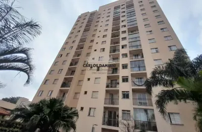 Apartamento para venda em são paulo, jabaquara, 3 dormitórios, 1 banheiro, 1 vaga
