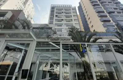 Studio para venda em são paulo, chácara klabin, 1 dormitório, 1 banheiro, 1 vaga