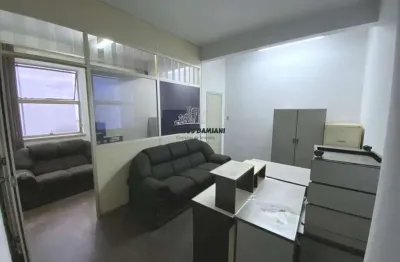Sala comercial com 1 sala à venda na Rua Dom José de Barros, 01, República, São Paulo