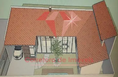 Casa com 1 quarto à venda no morada de laranjeiras, serra  por r$ 560.000