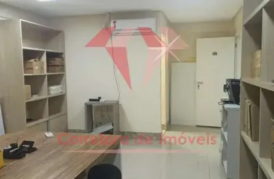 Sala comercial com 1 sala à venda na praia da baleia, serra , 28 m2 por r$ 190.000