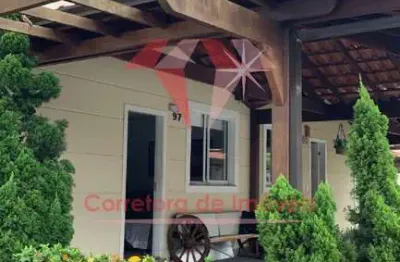 Casa em condomínio fechado com 3 quartos à venda no morada de laranjeiras, serra , 120 m2 por r$ 1.300.000