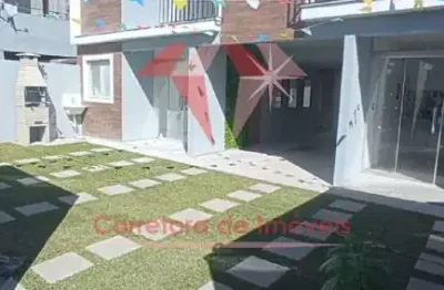Casa com 2 quartos à venda no alterosas, serra , 56 m2 por r$ 276.652