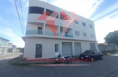Prédio com 2 salas à venda no morada de laranjeiras, serra , 500 m2 por r$ 1.750.000