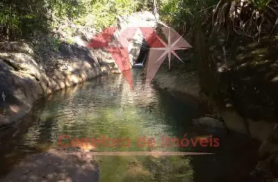 Chácara / sítio à venda no centro, santa leopoldina  por r$ 200.000