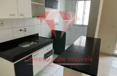 Apartamento com 2 quartos à venda no eurico salles, serra , 51 m2 por r$ 320.000