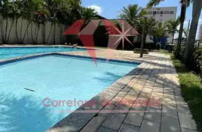 Apartamento com 2 quartos à venda no eurico salles, serra , 51 m2 por r$ 320.000