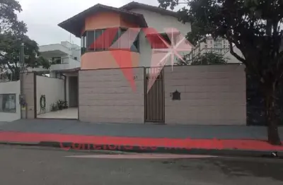 Casa com 3 quartos à venda no morada de laranjeiras, serra  por r$ 1.750.000
