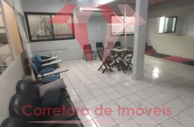 Sala comercial com 1 sala para alugar no morada de laranjeiras, serra , 15 m2 por r$ 1.300
