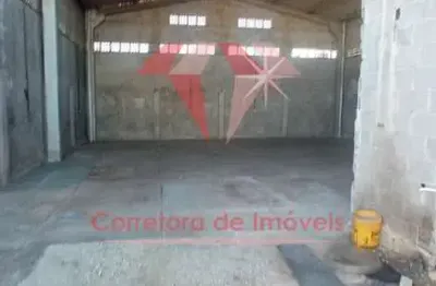 Barracão / galpão / depósito para alugar no morada de laranjeiras, serra , 180 m2 por r$ 5.000