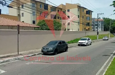 Apartamento com 3 quartos à venda no morada de laranjeiras, serra , 65 m2 por r$ 398.000